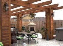 Kwikfynd Pergolas
budgee